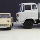 Illustration for article titled Hot Sixty 4th: Tiny Truck Tuesday